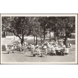 8 - Suresnes - École de plein air Permanente - La Maternelle - (Beaudoin et Lods, Architectes).
