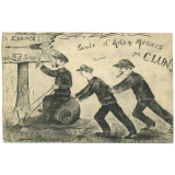 Ecole d'Arts et Métiers de Cluny - la Exance dans 30 Jours!