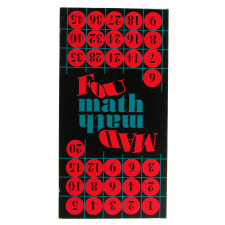 Fou math / Mad math.