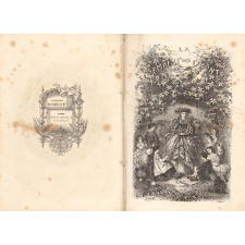 La Semaine des enfants. Magasin d'images et de lectures amusantes et instructives . [1861].