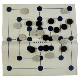 Jeu de Marelle