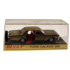 Ford Galaxie 500.