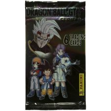 Dragon Ball GT Cards Série 1.