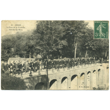 Souvenirs de jeunesse.
