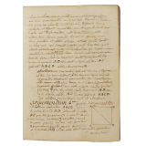 Physica a domino Turquet philosophiae professore in Collegio Dormano-Bellovaco dictata.