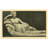 Documents figurés pour l'Histoire de l'Art - 500 Reproductions en 40 Pochettes de 12 Cartes - Classe de Première - Série XII - La Sculpture en France au XIXe siècle.