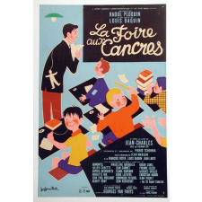 La Foire aux Cancres.