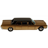 Lincoln Continental.