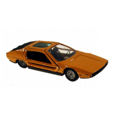 Marzal-Lamborghini. Bertone.
