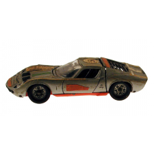 Lamborghini P400 Miura.