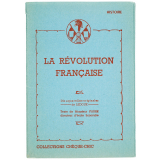 La Révolution Française.