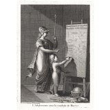 Premières leçons sur une partie des sciences et des arts libéraux, présentées à l'Institut des Sciences et Arts.