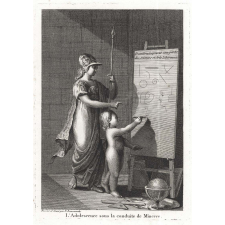 Premières leçons sur une partie des sciences et des arts libéraux, présentées à l'Institut des Sciences et Arts.