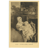 Les Enfants de Charles Ier d'Angleterre.