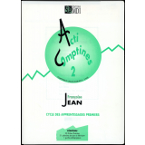 Acti Comptines 2. Comptines et chants pour les 2-3 ans. Cycle des apprentissages premiers.
