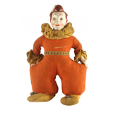 Poupée personnage. 