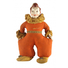 Poupée personnage. 