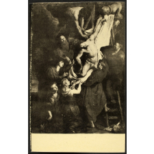 Documents figurés pour l'Histoire de l'Art - 500 Reproductions en 40 Pochettes de 12 Cartes - Classe de Seconde - Série IV - La Peinture en Flandre de Rubens à Brouwer.