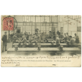 Ecole Nationale Professionnelle de Nantes - Le Nouvel Atelier.