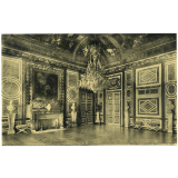Documents figurés pour l'Histoire de l'Art - 500 Reproductions en 40 Pochettes de 12 Cartes - Classe de Seconde - Série XIII - Les Arts décoratifs en France (XVIIe-XVIIIe siècle).
