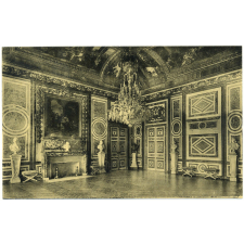 Documents figurés pour l'Histoire de l'Art - 500 Reproductions en 40 Pochettes de 12 Cartes - Classe de Seconde - Série XIII - Les Arts décoratifs en France (XVIIe-XVIIIe siècle).