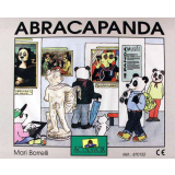 Abracapanda.