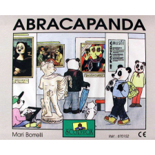 Abracapanda.