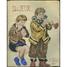 Des Jeux.