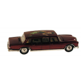 Mercedes-Benz 600 Pulman. 