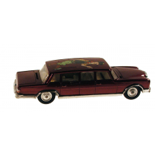 Mercedes-Benz 600 Pulman.