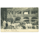 E.C.P., 1908 - Cours de Construction de machines.