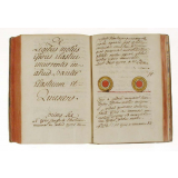 Quarta pars philosophiae seu physica.