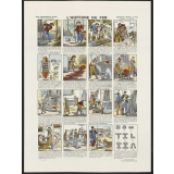 L'Histoire du fer.