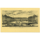 Documents figurés pour l'Histoire de l'Art - 500 Reproductions en 40 Pochettes de 12 Cartes - Classe de Seconde - Série I - L'Art en France sous Henri IV et Louis XIII.