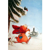 Noël de Fenouil.
