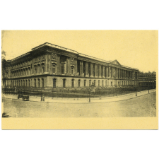 Documents figurés pour l'Histoire de l'Art - 500 Reproductions en 40 Pochettes de 12 Cartes - Classe de Seconde - Série III - L'Art Classique au temps de Louis XIV - Versailles.