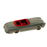 Mercedes 190 SL.