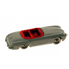 Mercedes 190 SL.