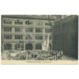 Chahut-Cube 1909 - Vue générale.