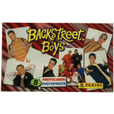 Backstreet Boys.