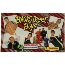 Backstreet Boys.
