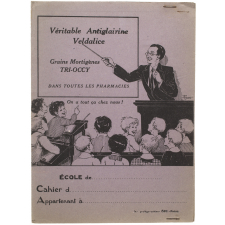 Véritable Antiglairine Veldalice