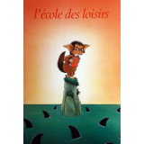 L'Ecole des Loisirs - Ma vallée - Les requins.