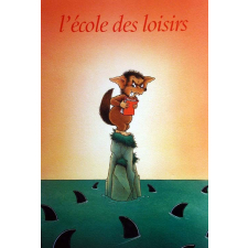 L'Ecole des Loisirs - Ma vallée - Les requins.