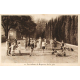 10 - Les enfants du Royaume de la paix.