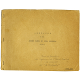Annuaire des Anciens Élèves du Cours supérieur. Centre de formation des Ingénieurs de l'Usine Schneider (Le Creusot) dit Le Caboulot. 