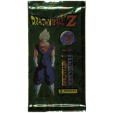 Dragon Ball Z Cards Série 5.