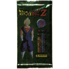 Dragon Ball Z Cards Série 5.