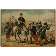 Bugeaud - Bataille d'Isly (1844).