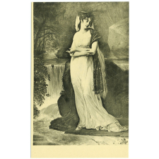 Documents figurés pour l'Histoire de l'Art - 500 Reproductions en 40 Pochettes de 12 Cartes - Classe de Première - Série III - La Peinture classique en France : L'Ecole de David - Prud'hon - Géricault.